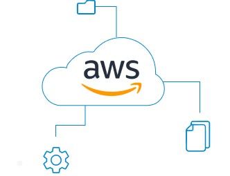 AWS Icon